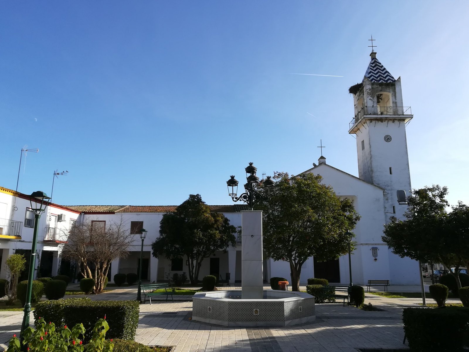 Imagen representativa de Alcalá del Río