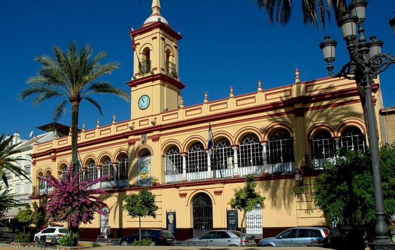 Imagen representativa de Arahal