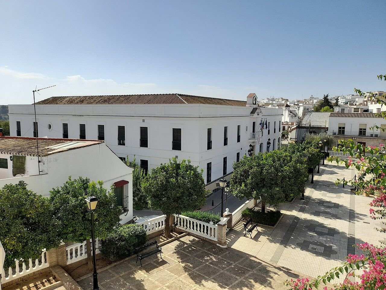 Imagen representativa de El Viso del Alcor