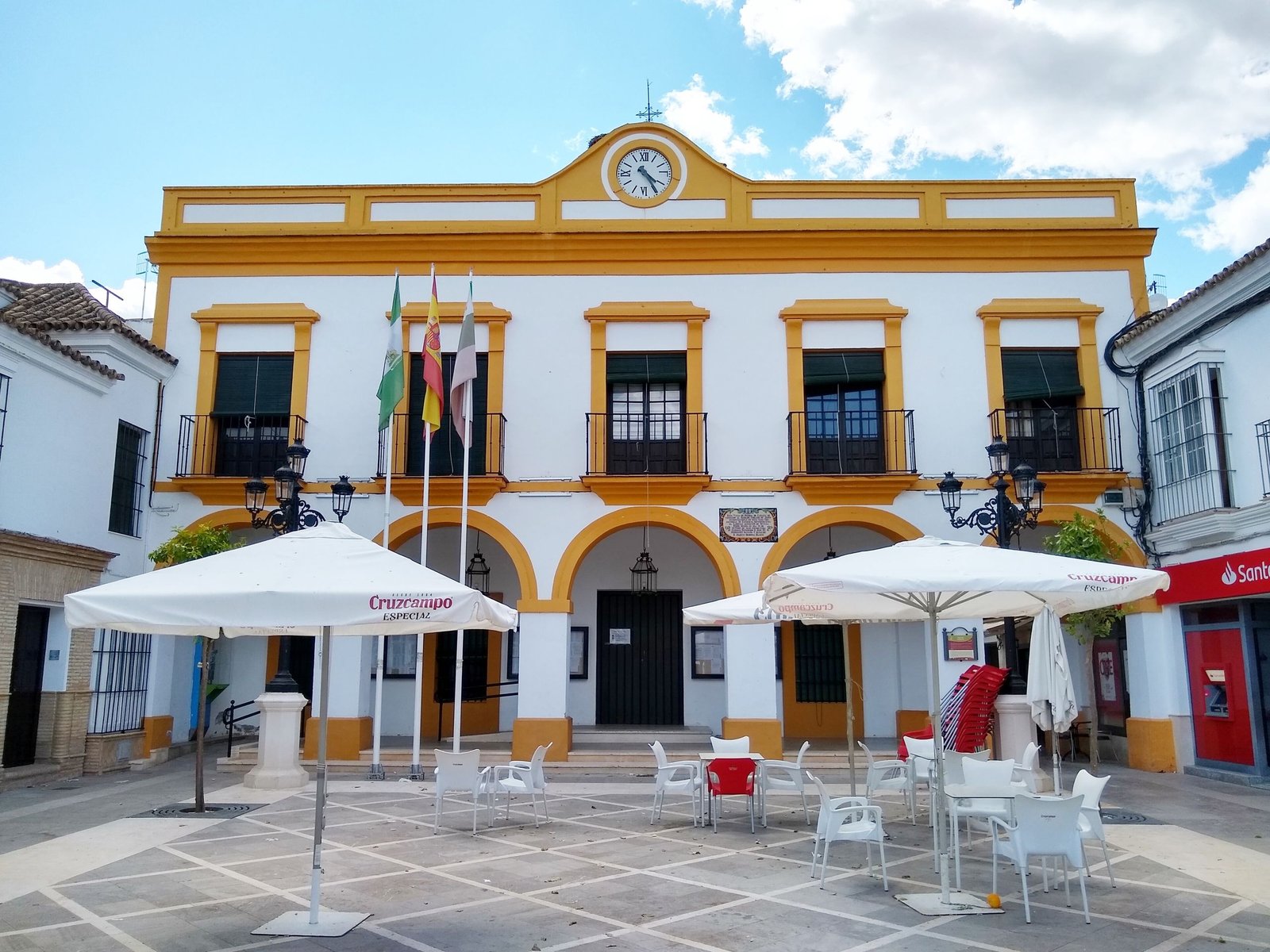 Imagen representativa de La Puebla de Cazalla