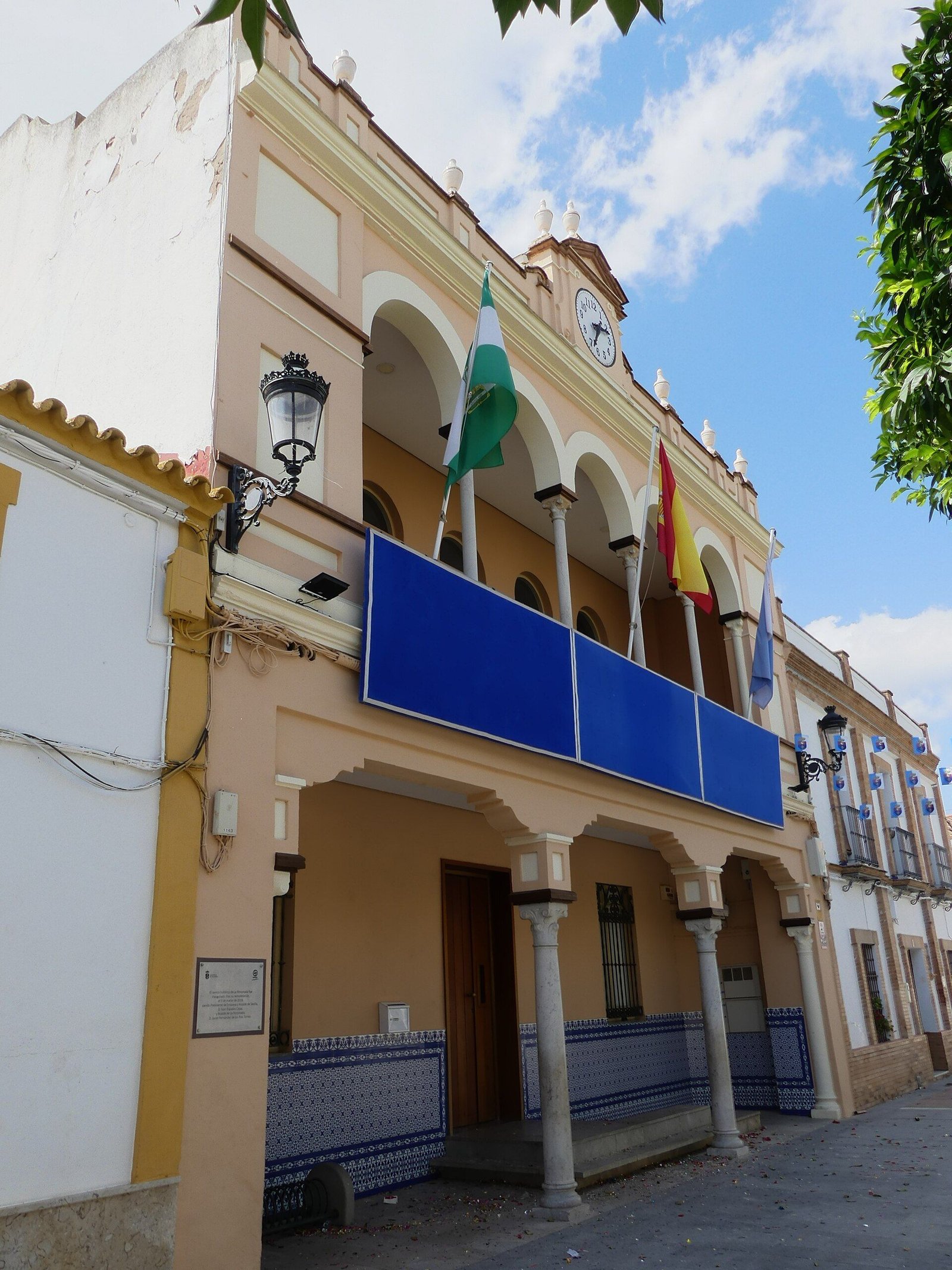 Imagen representativa de La Rinconada