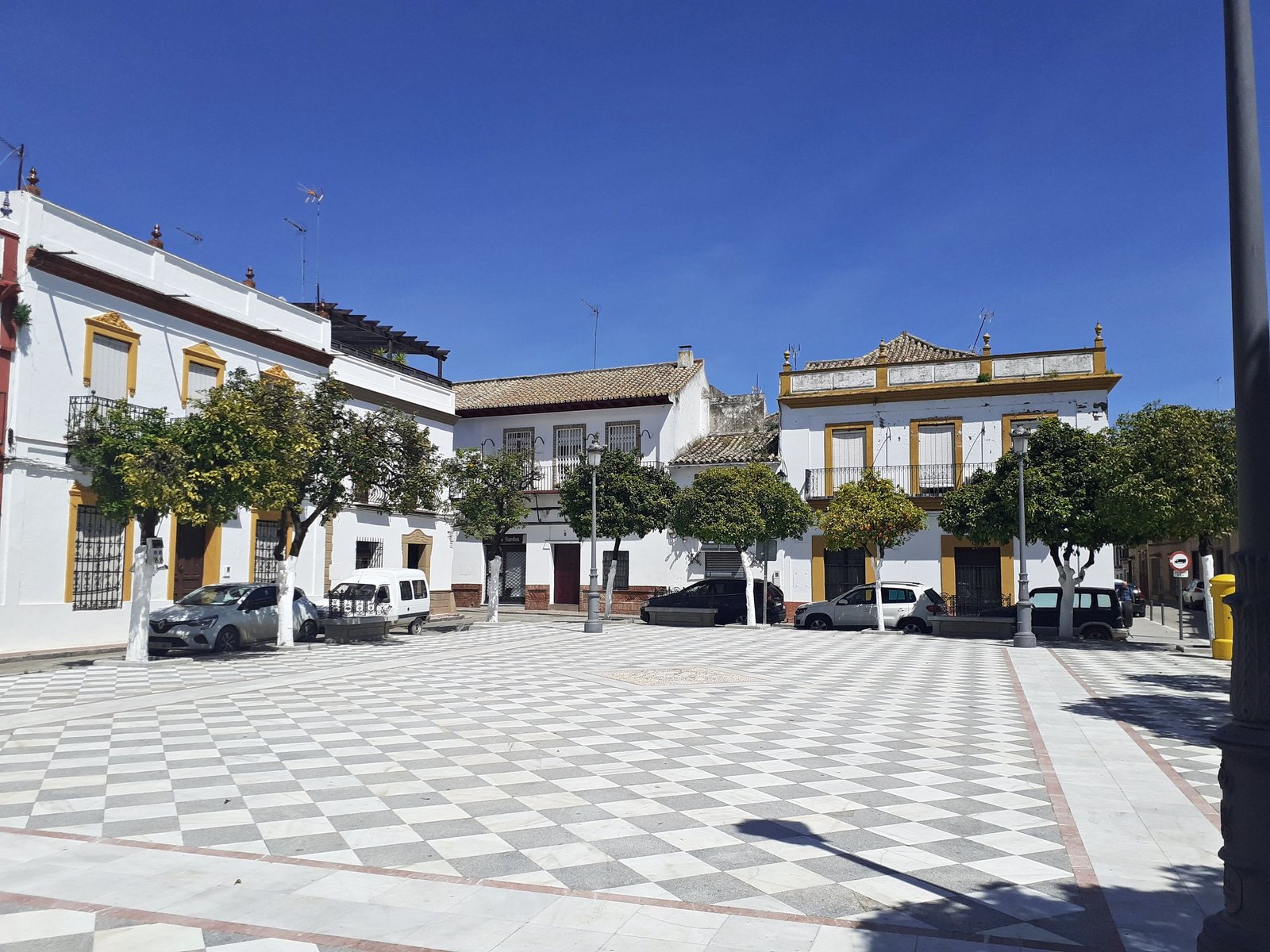 Imagen representativa de Lora del Río