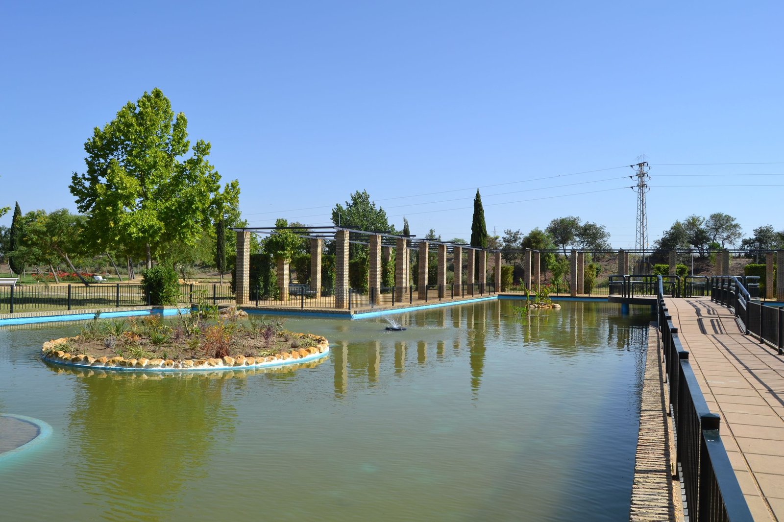 Imagen representativa de Los Palacios y Villafranca