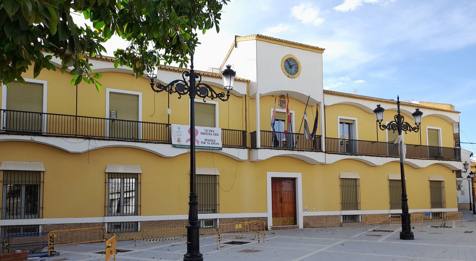 Imagen representativa de Mairena del Alcor