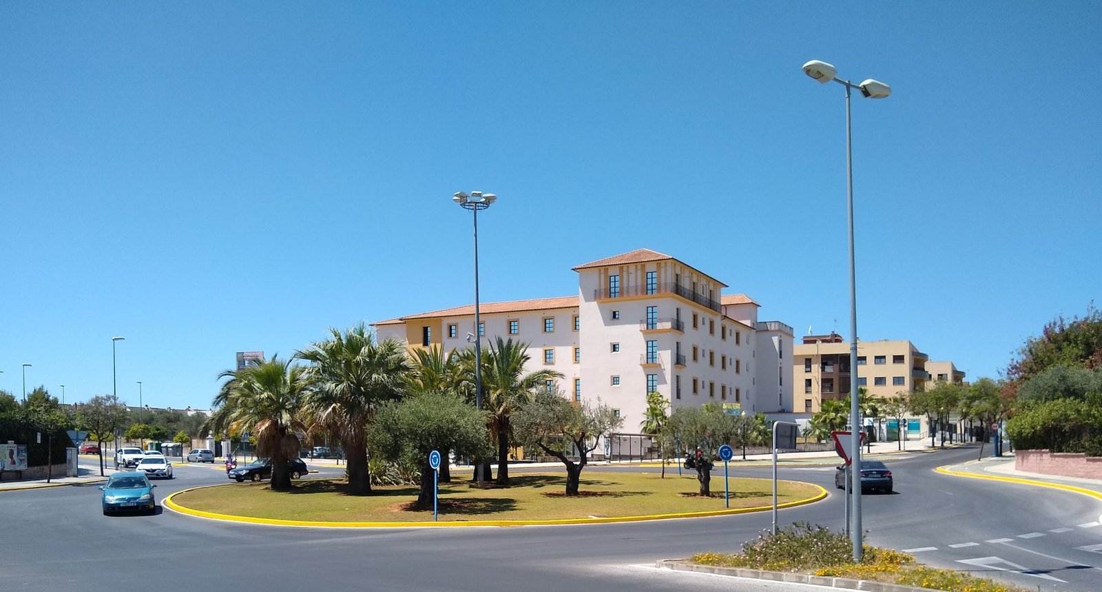 Imagen representativa de Mairena del Aljarafe