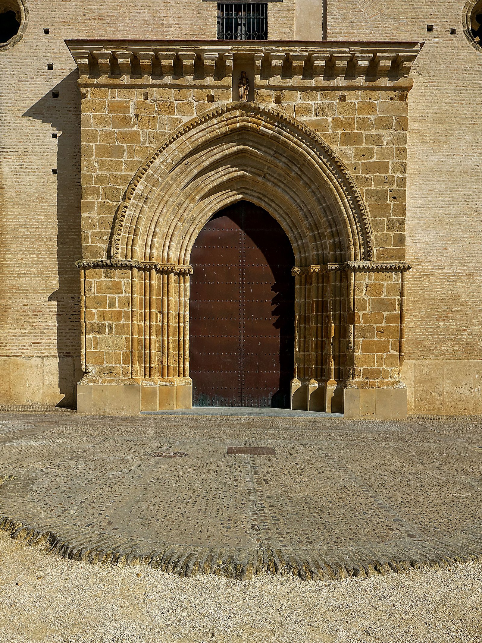 Imagen representativa de Marchena