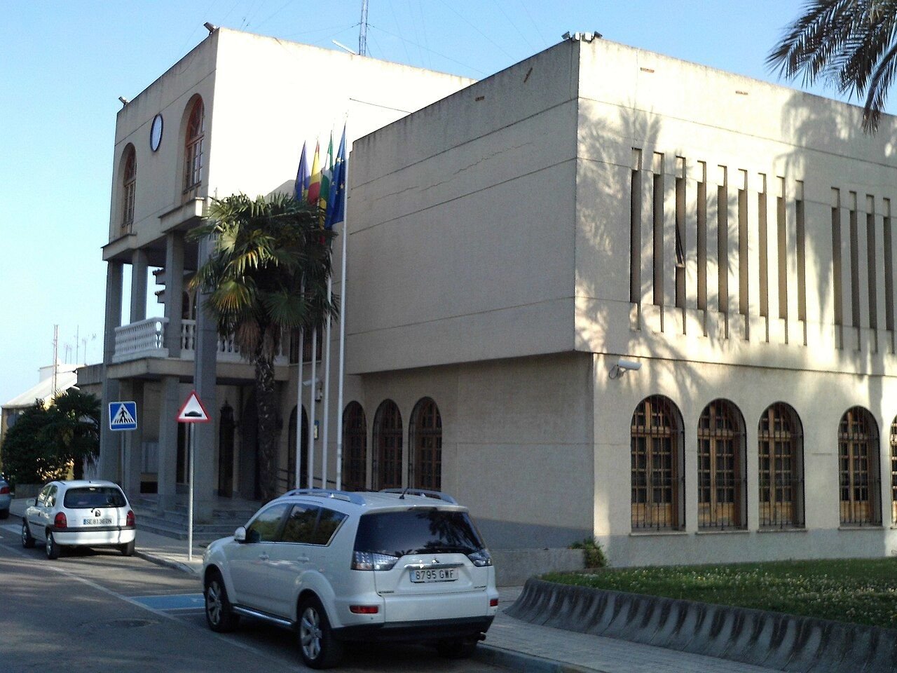 Imagen representativa de San Juan de Aznalfarache