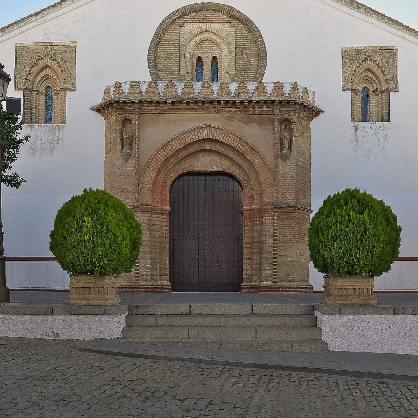 Imagen representativa de Sanlúcar la Mayor