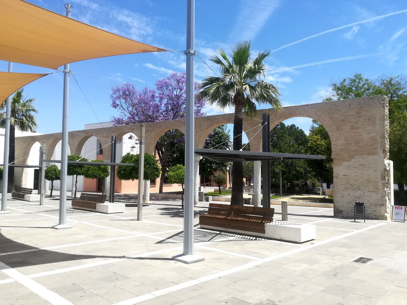 Imagen representativa de Tomares