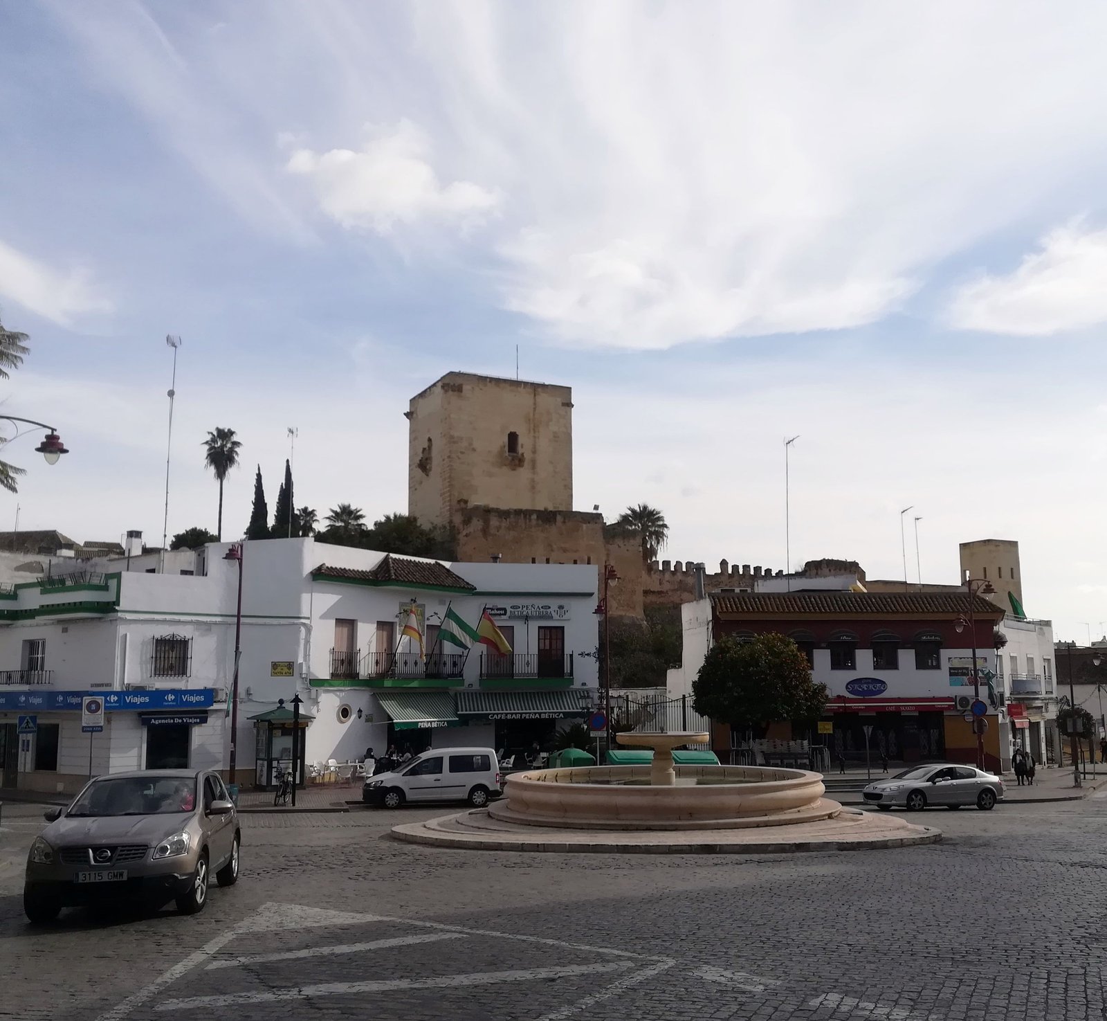 Imagen representativa de Utrera